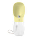 Portable Dog Water Bottle — 300 mL