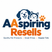 AAspiring Resells - Home